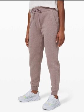 Lululemon Scuba Jogger